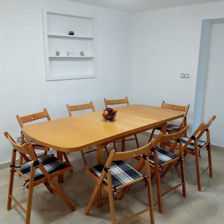 Ubytovani Na Sklepni Mutěnice