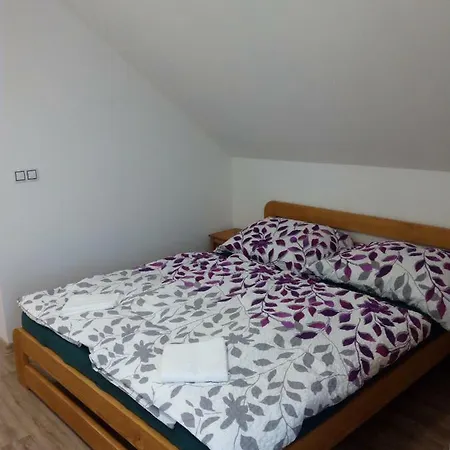 Ubytovani Na Sklepni * Mutěnice